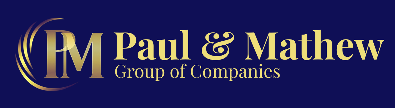 Paul and Mathew Group Ltd
